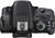 Canon EOS 100D DSLR Fotoğraf Makinesi