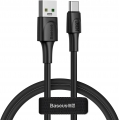 Baseus White Series VOOC 1 m (CATSW-F0) Şarj Kablosu