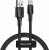 Baseus White Series VOOC Şarj Kablosu