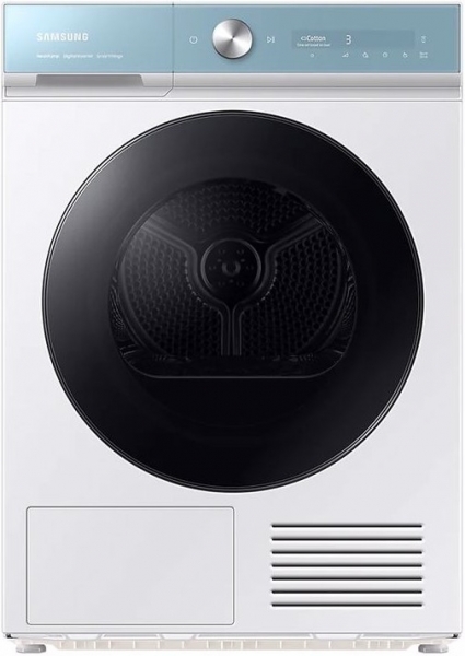 Samsung DV90BB9445GMAH Isı Pompalı Kurutma Makinesi