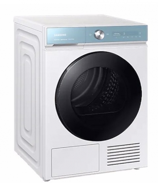 Samsung DV90BB9445GMAH Isı Pompalı Kurutma Makinesi