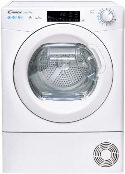 Candy CSOE H9A2TE-17 Isı Pompalı Kurutma Makinesi