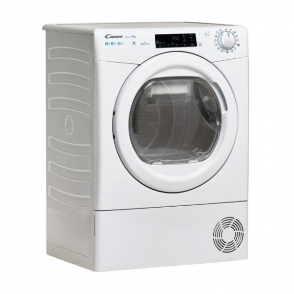 Candy CSOE H9A2TE-17 Isı Pompalı Kurutma Makinesi