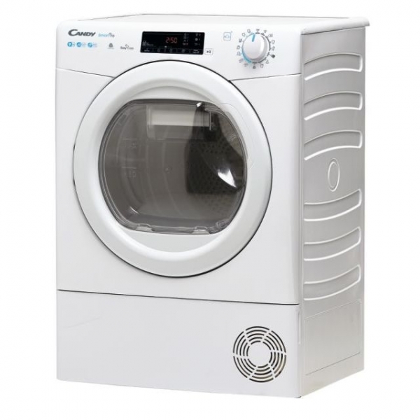 Candy CSOE H9A2TE-17 Isı Pompalı Kurutma Makinesi