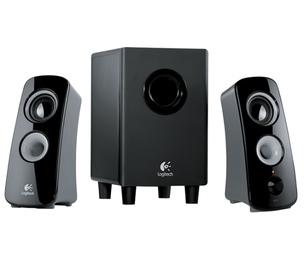 Logitech Z323 Hoparlör