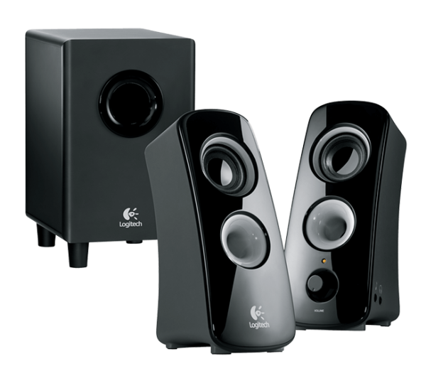 Logitech Z323 Hoparlör