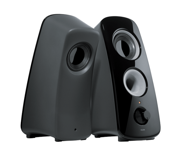 Logitech Z323 Hoparlör