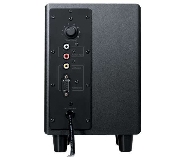 Logitech Z323 Hoparlör