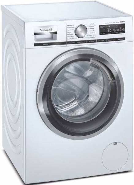 Siemens WM16xMH0TR Çamaşır Makinesi