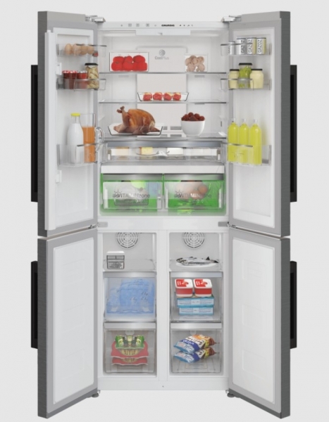 Grundig GQNE 47840 I Buzdolabı