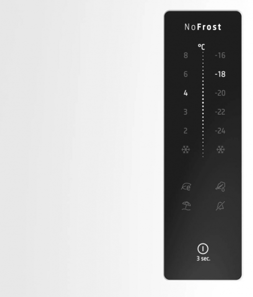 Siemens KG56NXWE0N Buzdolabı