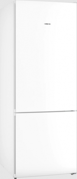 Siemens KG55NVWF1N Buzdolabı