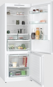 Siemens KG55NVWF1N Buzdolabı