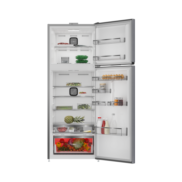 Arçelik 570476 EI Buzdolabı