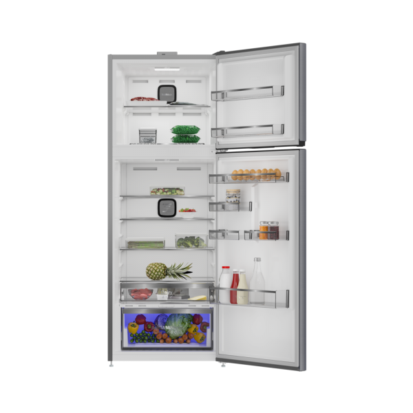 Arçelik 570476 EI Buzdolabı