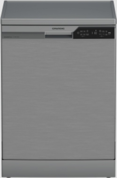 Grundig GPDF 11853 I Bulaşık Makinesi