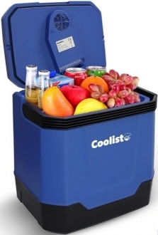 Coolist CLT33 Oto Buzdolabı