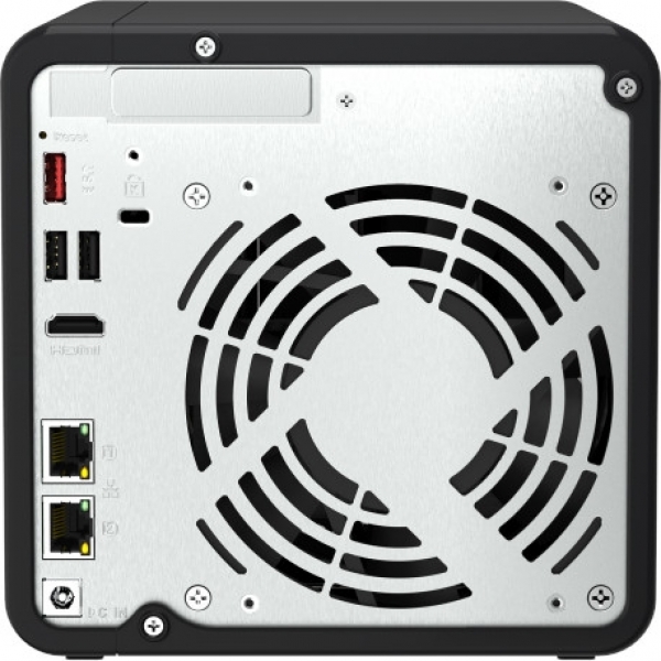 Qnap TS-464 NAS