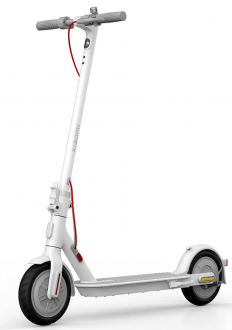 Xiaomi 3 Lite Elektrikli Scooter