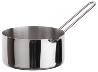 Aryıldız Prime Çelik Sos Tavası 14 cm
