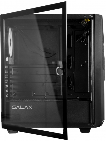 Galax REV-01 Bilgisayar Kasası