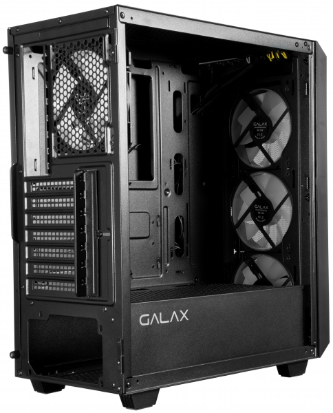 Galax REV-01 Bilgisayar Kasası