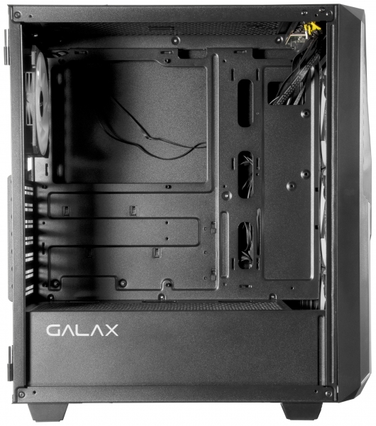 Galax REV-01 Bilgisayar Kasası