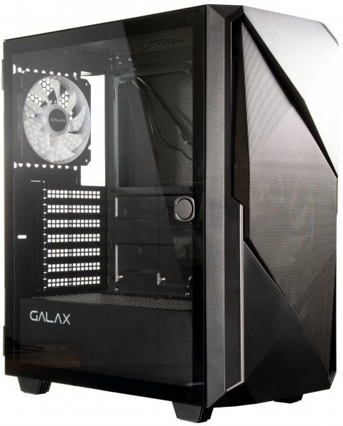 Galax REV-01 Bilgisayar Kasası