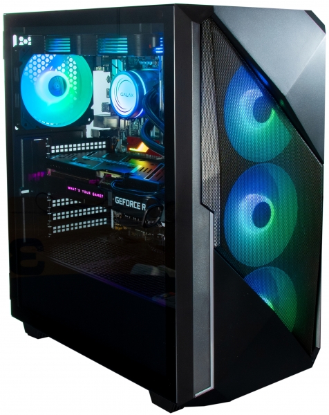 Galax REV-01 Bilgisayar Kasası