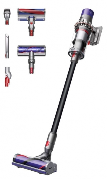 Dyson Cyclone V10 Total Clean Şarjlı Süpürge