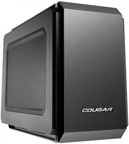 Cougar QBX Bilgisayar Kasası