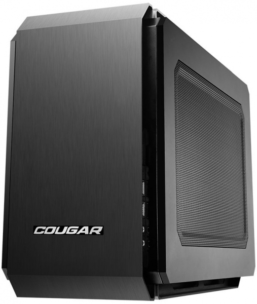 Cougar QBX Bilgisayar Kasası