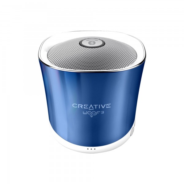 Creative Woof 3 Bluetooth Hoparlör
