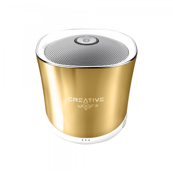 Creative Woof 3 Bluetooth Hoparlör
