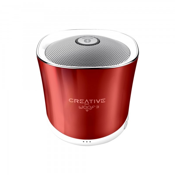 Creative Woof 3 Bluetooth Hoparlör