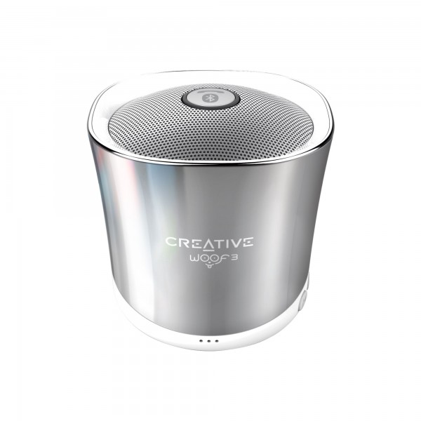 Creative Woof 3 Bluetooth Hoparlör