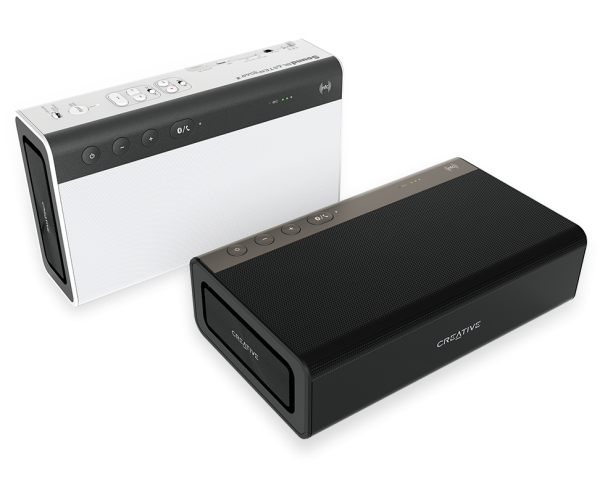Creative Sound Blaster Roar 2 Bluetooth Hoparlör