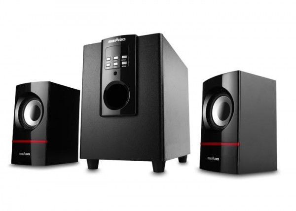 Mikado MD-325FM Hoparlör