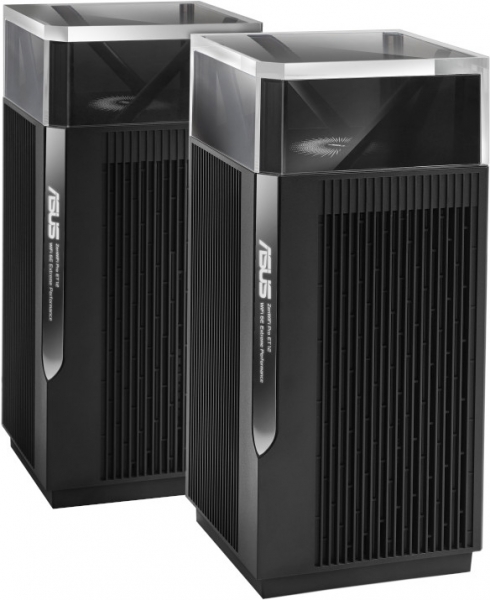 Asus ZenWiFi Pro ET12 (2-PK) Router