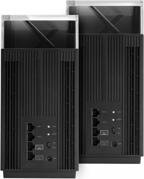 Asus ZenWiFi Pro ET12 (2-PK) Router