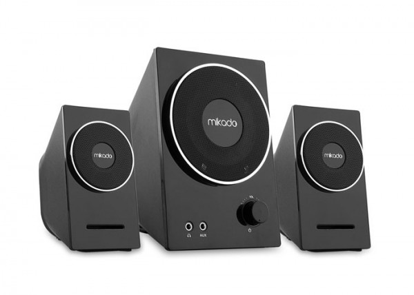 Mikado MD-X24 Hoparlör