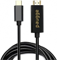 Paugge USB-C to HDMI 2.0 resim