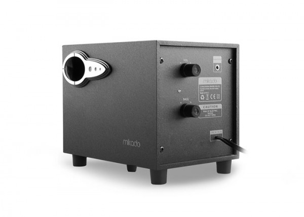 Mikado MD-X15 Hoparlör