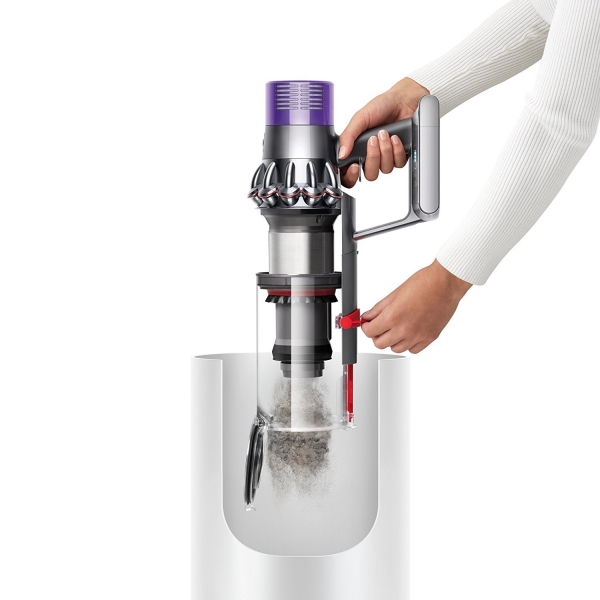 Dyson V10 Absolute Plus Şarjlı Süpürge