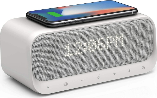 Anker Soundcore Wakey Bluetooth Hoparlör