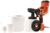 Black+Decker HVLP200-QS Boya Tabancası