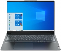 Lenovo IdeaPad 5 Pro 16 İnç 82L900E1TX resim
