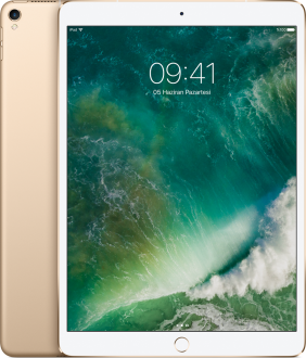 Apple iPad Pro 10.5" Tablet