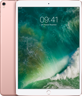 Apple iPad Pro 10.5" Tablet