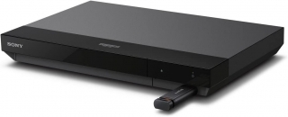 Sony UBP-X700 Ultra HD Blu-Ray Oynatıcı